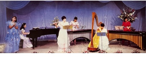 �}�����o�@�n�[�v�@�t���[�g